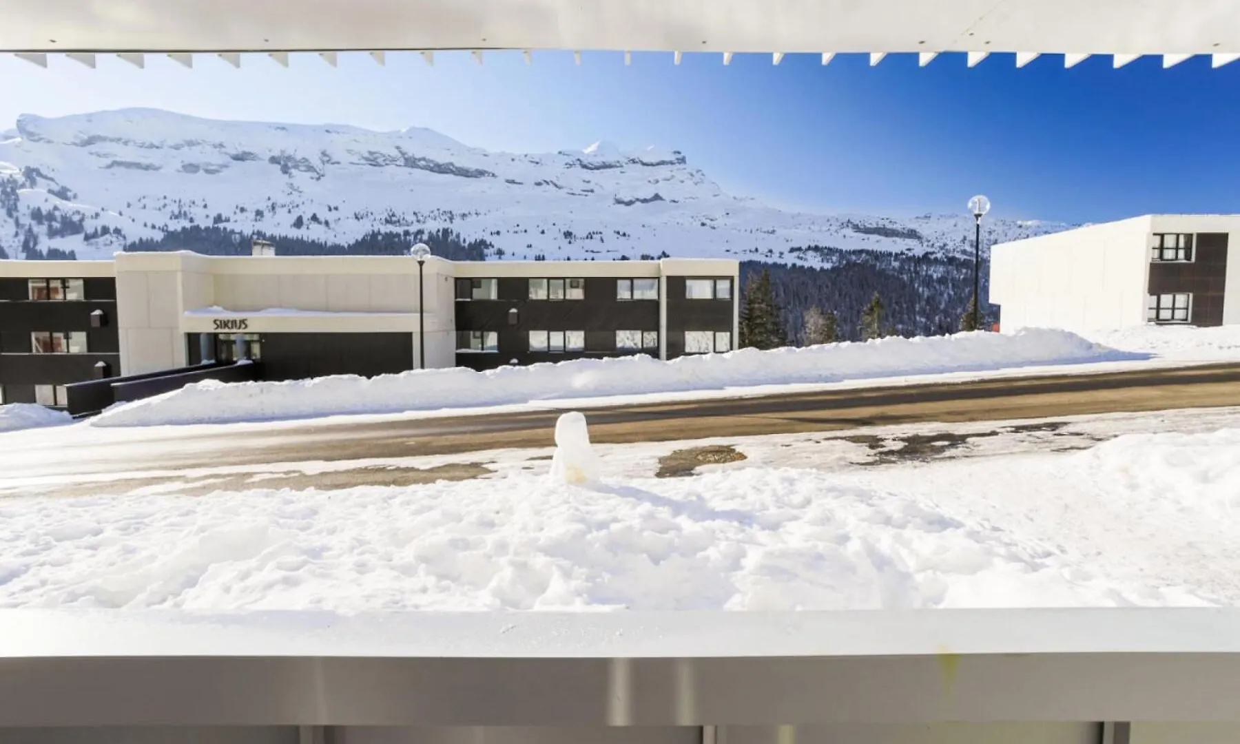 Apartment Residence La Petite Ourse - Maeva Home - Studio 3 Personnes - Selection Mae-4901 Araches-la-Frasse France