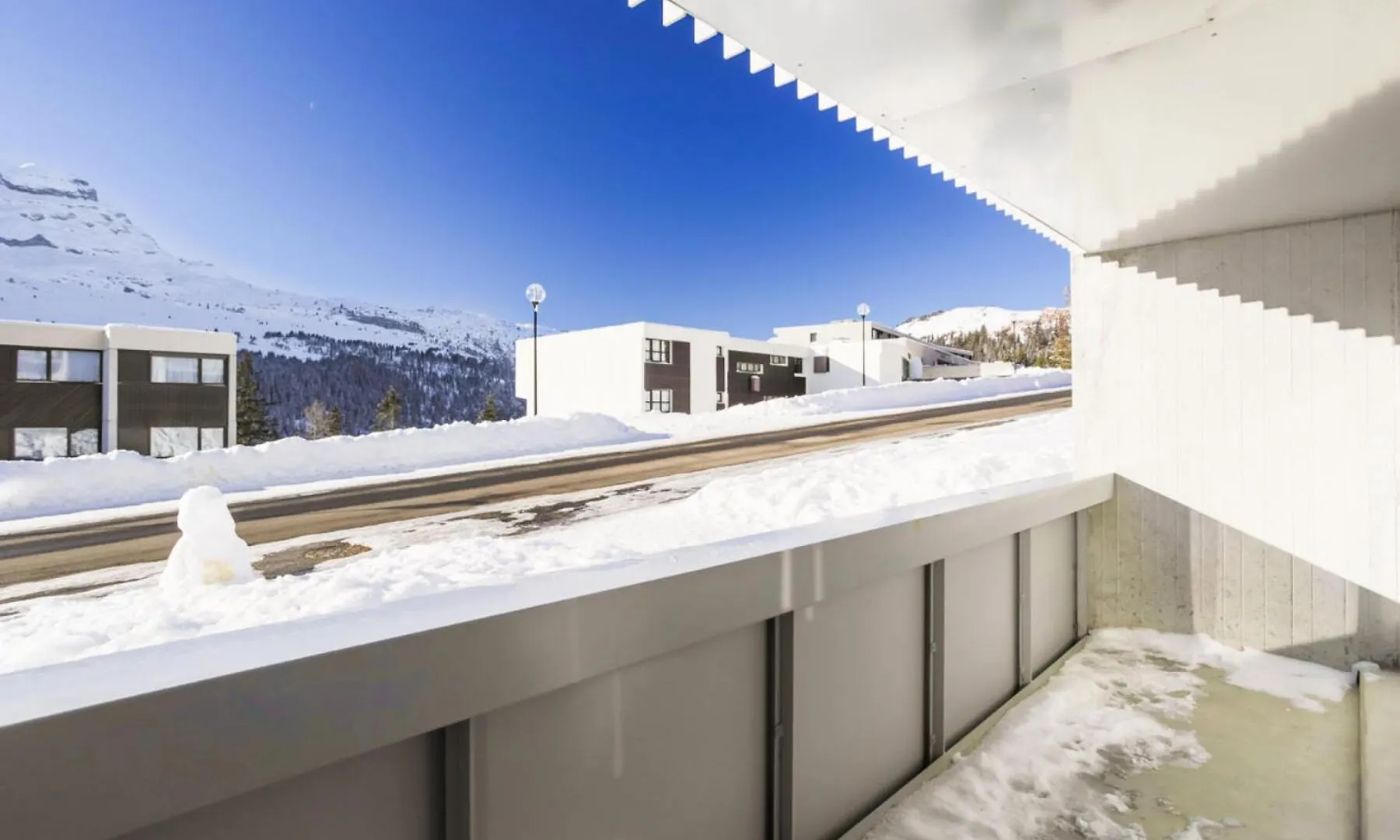 Apartment Residence La Petite Ourse - Maeva Home - Studio 3 Personnes - Selection Mae-4901 Araches-la-Frasse