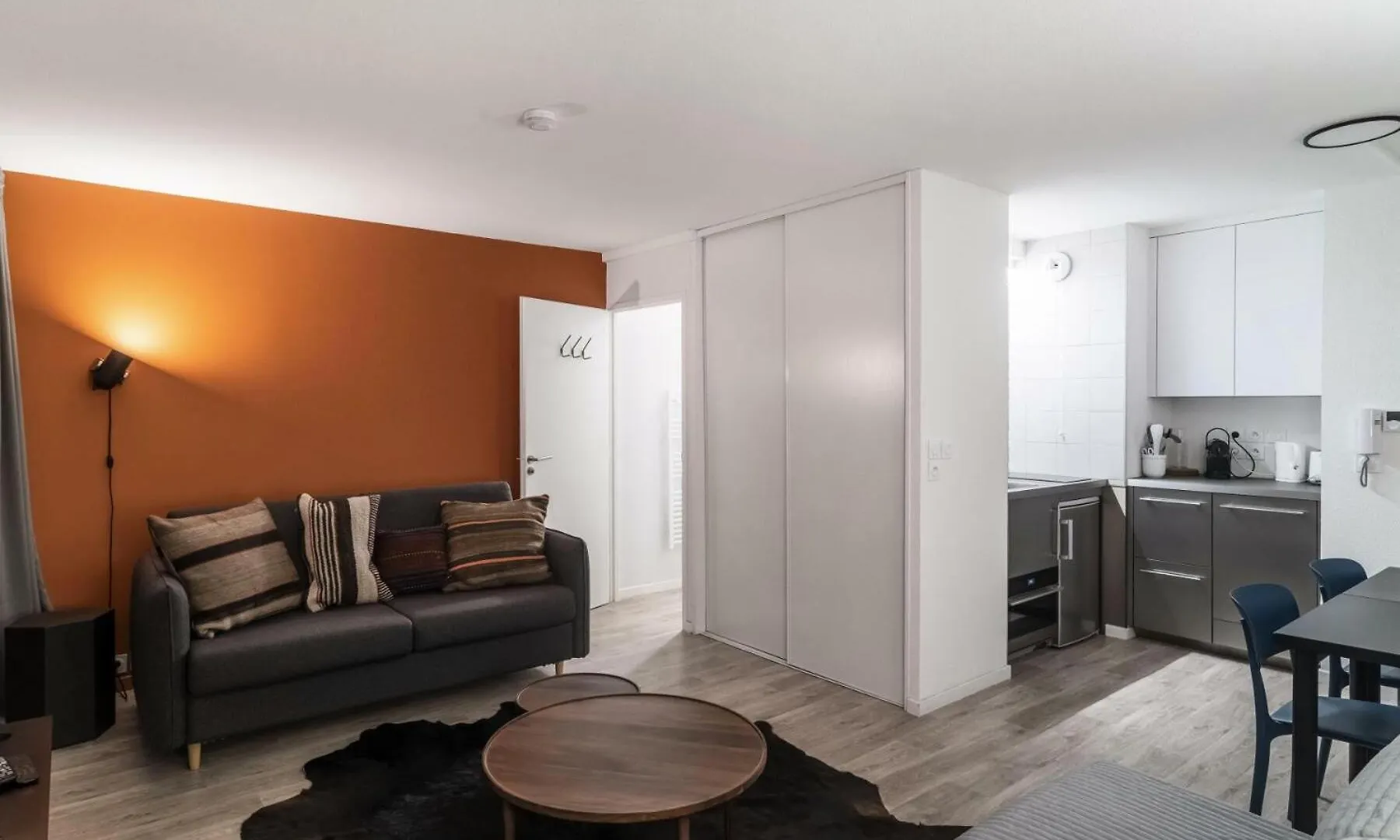 Apartment Residence La Petite Ourse - Maeva Home - Studio 3 Personnes - Selection Mae-4901 Araches-la-Frasse France