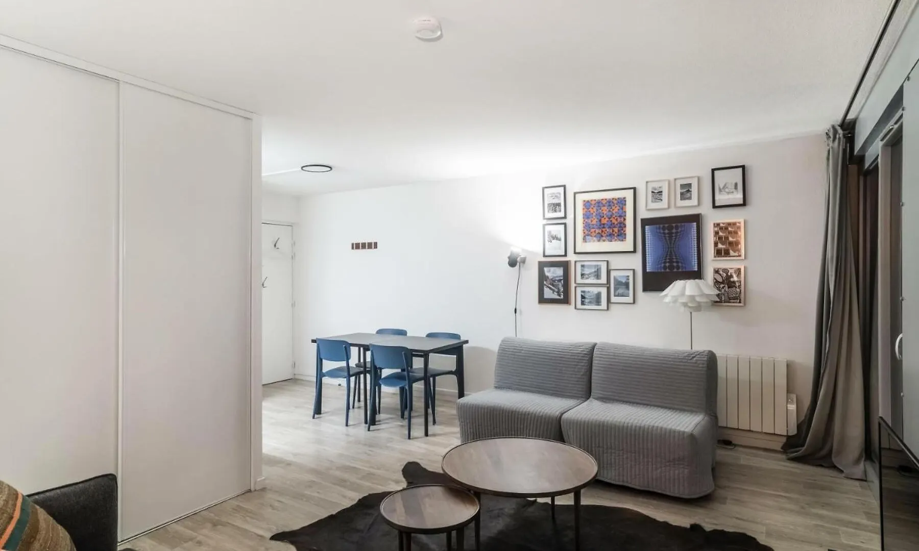 Residence La Petite Ourse - Maeva Home - Studio 3 Personnes - Selection Mae-4901 Araches-la-Frasse Apartment