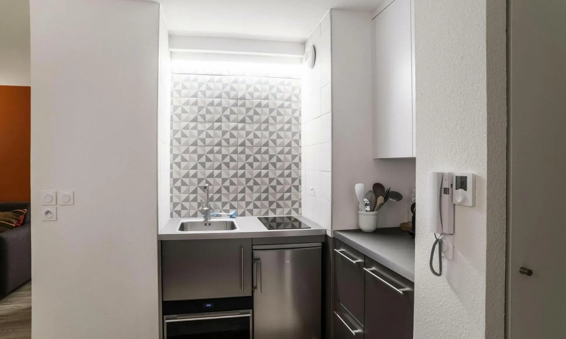 Apartment Residence La Petite Ourse - Maeva Home - Studio 3 Personnes - Selection Mae-4901 Araches-la-Frasse