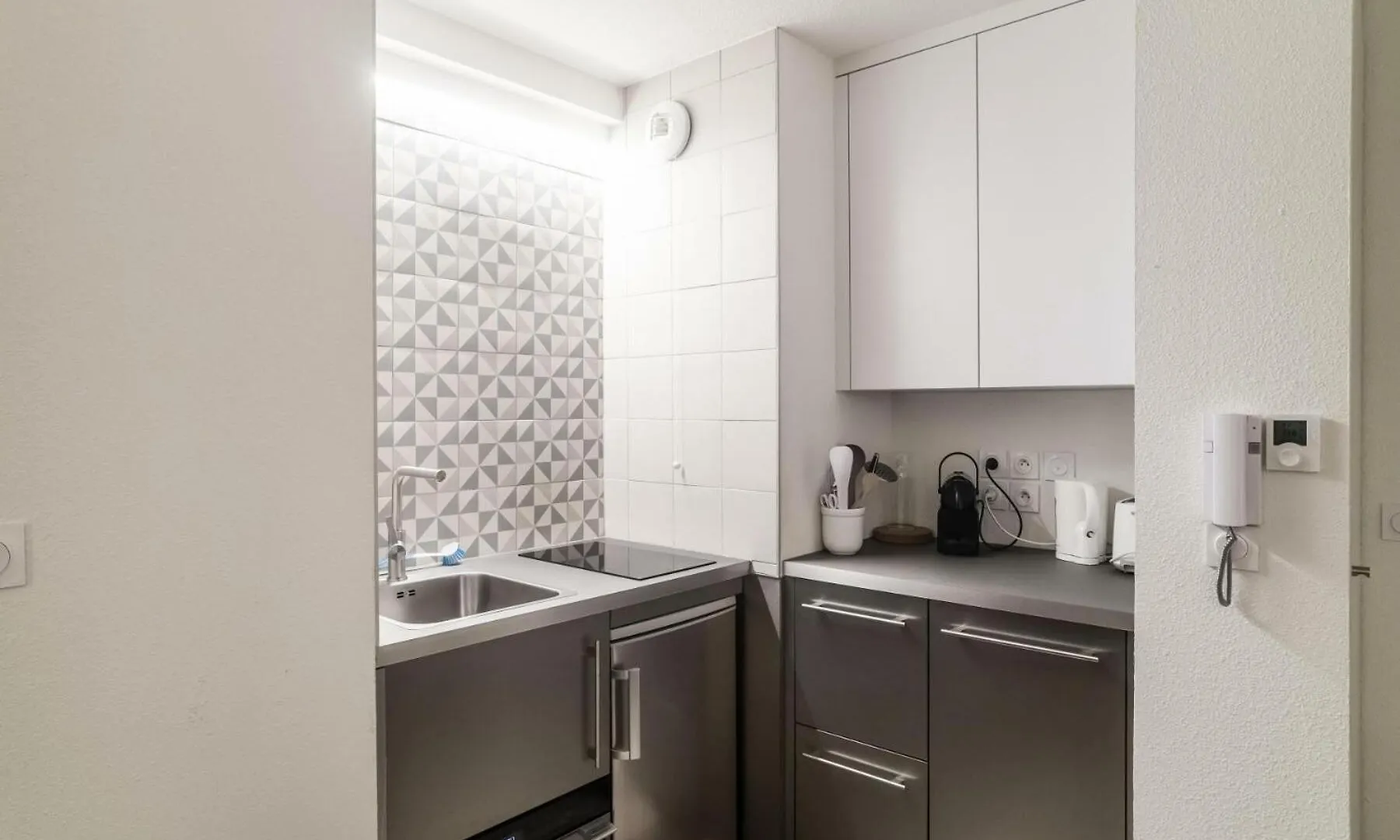 Residence La Petite Ourse - Maeva Home - Studio 3 Personnes - Selection Mae-4901 Araches-la-Frasse 0*,