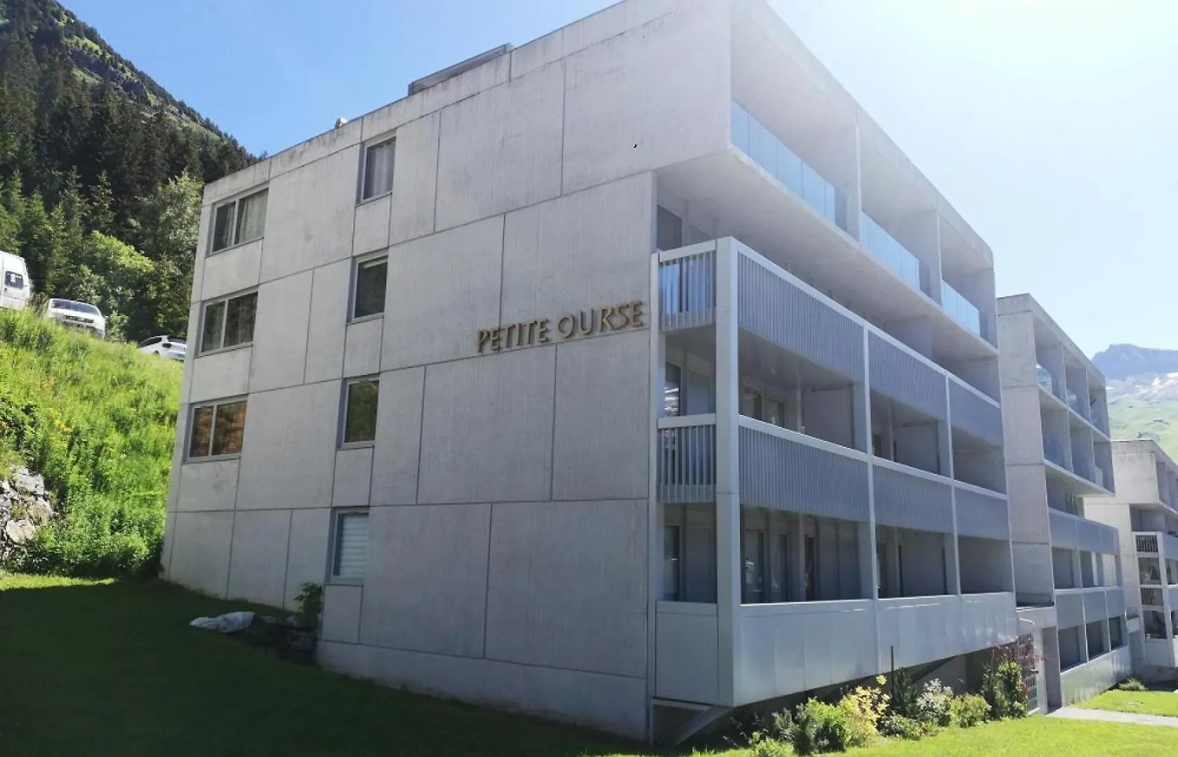 Apartment Residence La Petite Ourse - Maeva Home - Studio 3 Personnes - Selection Mae-4901 Araches-la-Frasse