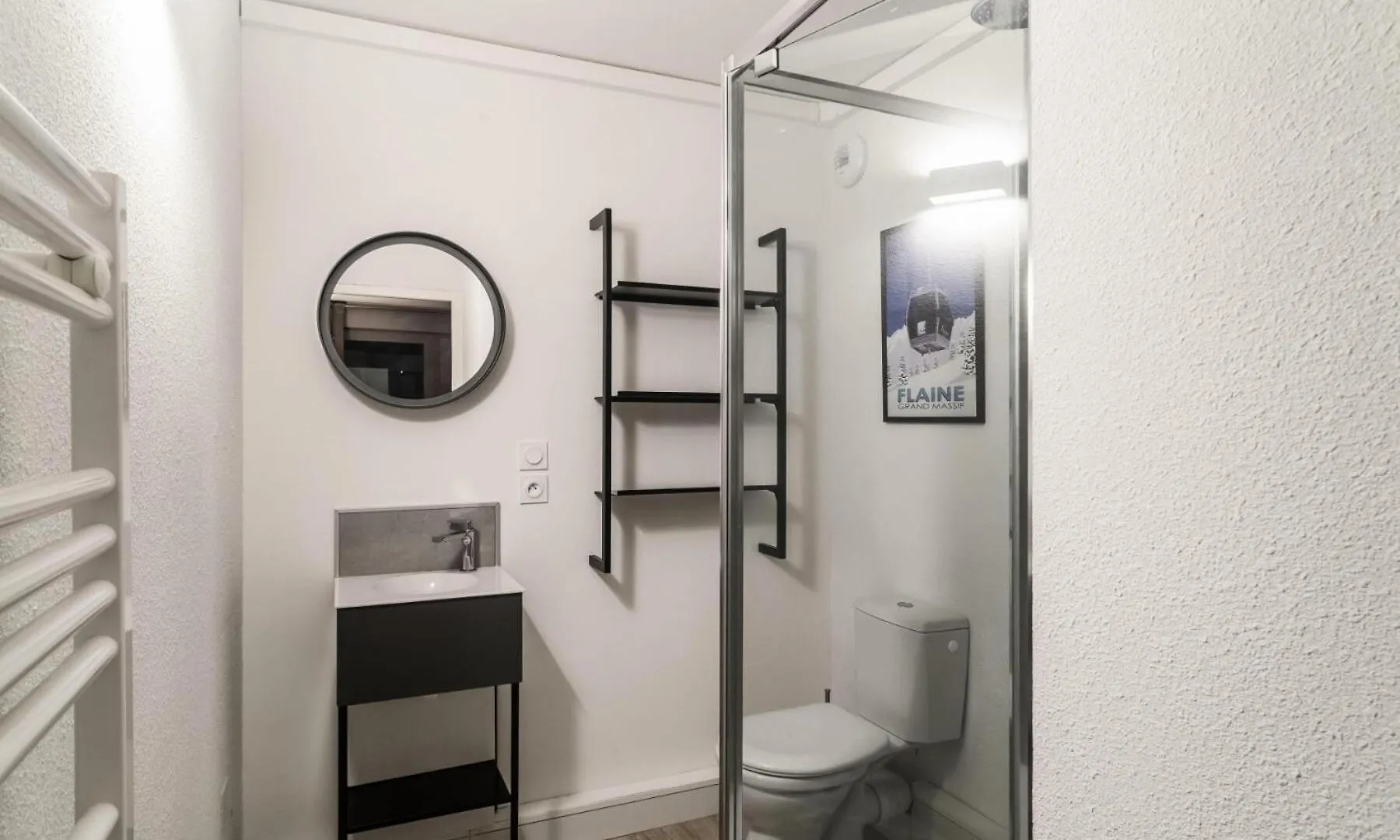 Residence La Petite Ourse - Maeva Home - Studio 3 Personnes - Selection Mae-4901 Araches-la-Frasse