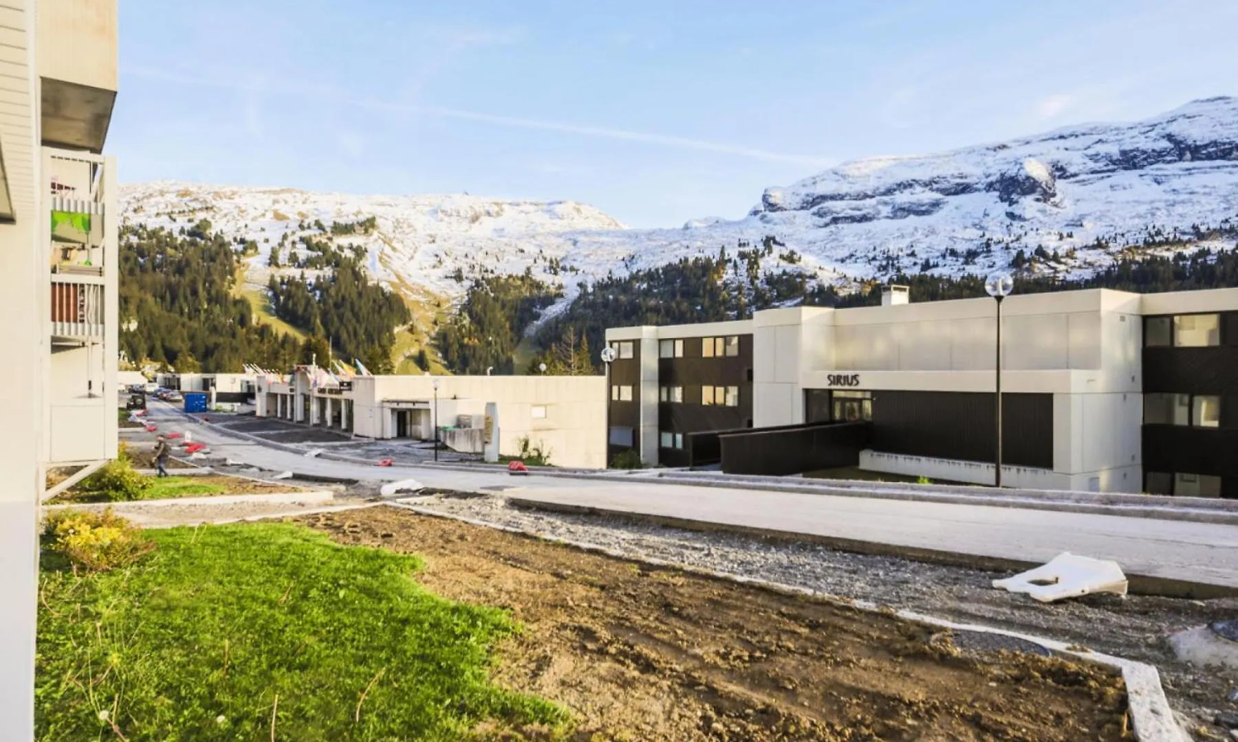 Residence La Petite Ourse - Maeva Home - Studio 3 Personnes - Selection Mae-4901 Araches-la-Frasse Apartment