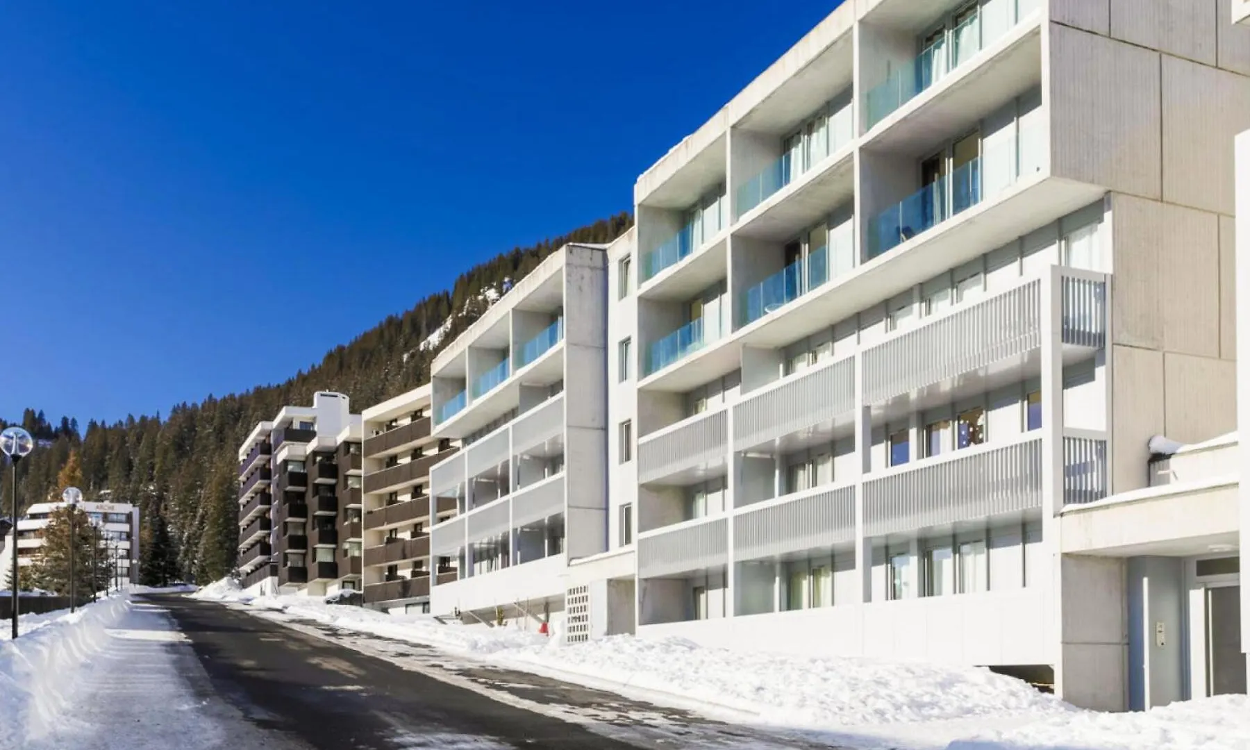 Apartment Residence La Petite Ourse - Maeva Home - Studio 3 Personnes - Selection Mae-4901 Araches-la-Frasse