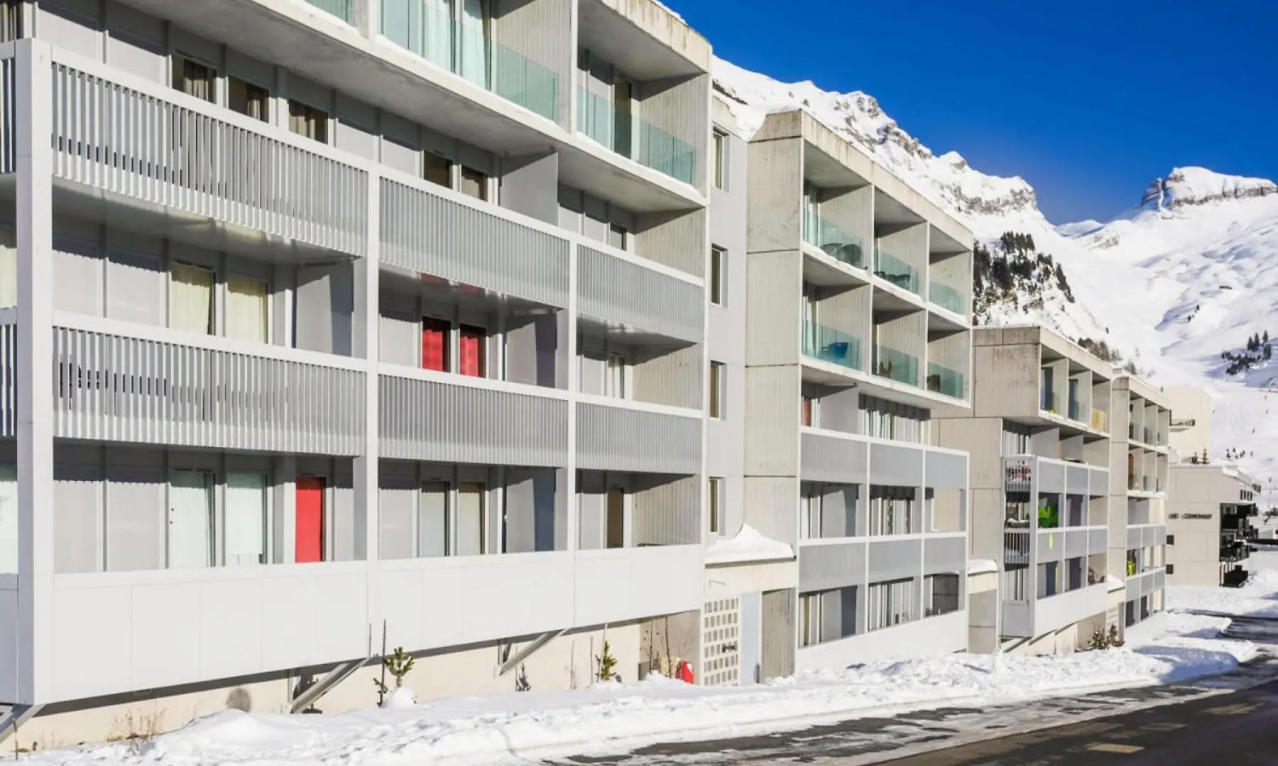 Residence La Petite Ourse - Maeva Home - Studio 3 Personnes - Selection Mae-4901 Araches-la-Frasse France