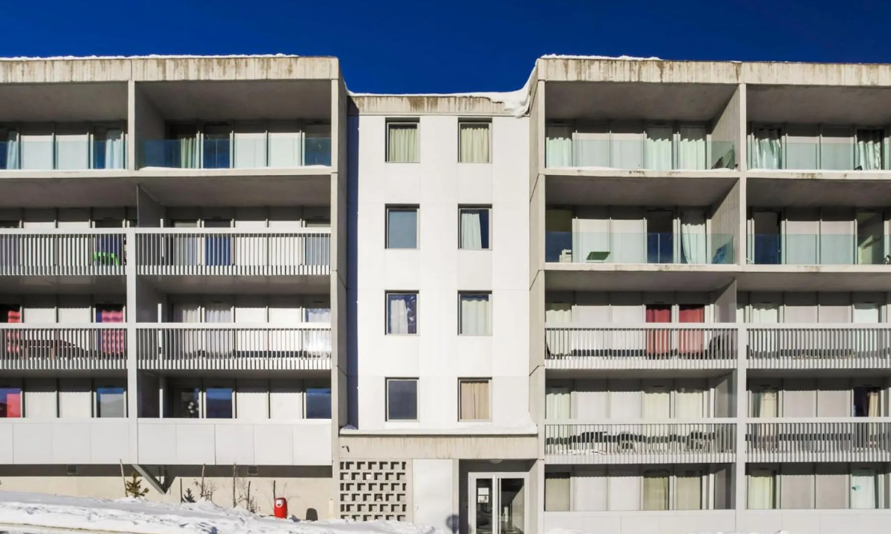 Residence La Petite Ourse - Maeva Home - Studio 3 Personnes - Selection Mae-4901 Araches-la-Frasse France